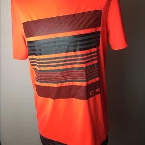 Final sale Men’s Calvin Klein t shirt